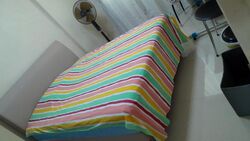 Blk 243 Jurong East Street 24 (Jurong East), HDB 3 Rooms #534160011